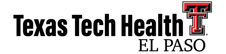 Texas Tech University Health Sciences Center El Paso